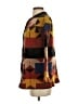 Sparrow 100% Wool Red Wool Cardigan Size S - photo 5