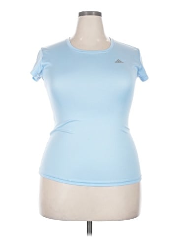 Adidas Active T-Shirt (view 1)