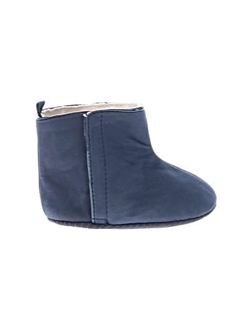 Baby Gap Booties (view 1)
