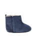 Baby Gap Blue Booties Size 12-18 mo (baby) - photo 1
