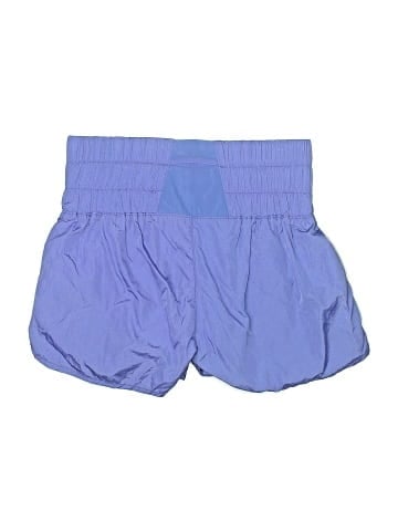 FP Movement Athletic Shorts (view 2)