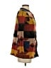 Sparrow 100% Wool Red Wool Cardigan Size S - photo 4