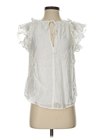 Antonio Melani Sleeveless Blouse (view 1)
