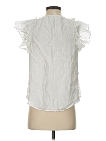 Antonio Melani Sleeveless Blouse (view 2)
