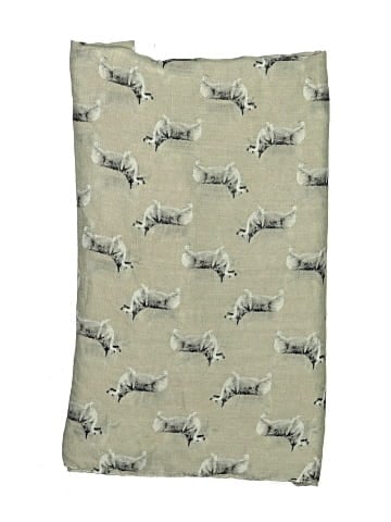 LIna & Lily Scarf (view 2)