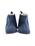 Baby Gap Blue Booties Size 12-18 mo (baby) - photo 2