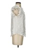 Antonio Melani White Sleeveless Blouse Size S - photo 4