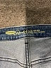 Old Navy Hearts Blue Jeans Size 20 Plus R - photo 4