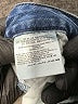 Old Navy Hearts Blue Jeans Size 20 Plus R - photo 5