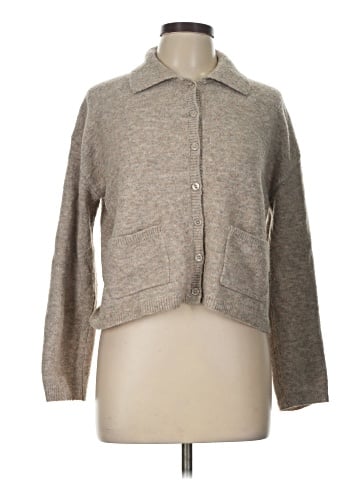 Vigoss Cardigan (view 1)