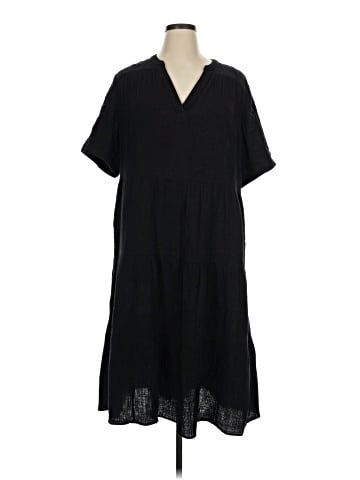 Chico's Casual Dress (view 1)