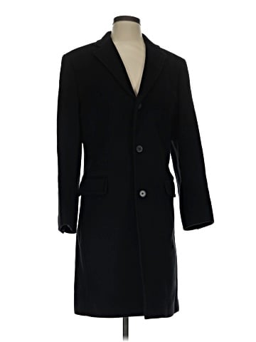 Express Wool Coat (view 1)