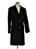 Express Black Wool Coat Size S - photo 1