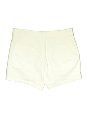 J.Crew Factory Store Khaki Shorts (view 2)