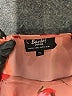 Bardot Junior 100% Polyester Pink Dress Size 16 - photo 3
