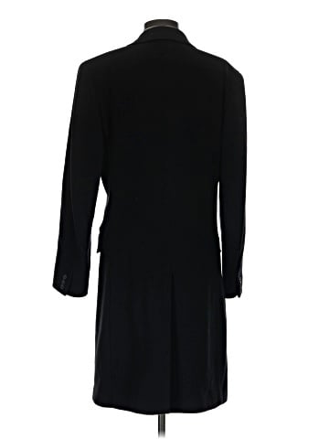 Express Wool Coat (view 2)