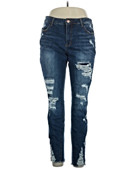 C Established 1946 Jeans