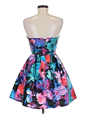 B. Darlin Cocktail Dress (view 2)