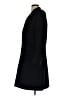 Express Black Wool Coat Size S - photo 5
