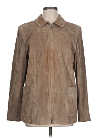 Alfani Coat (view 1)
