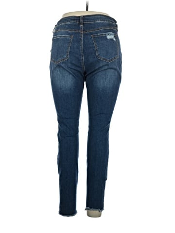 C established 1946 Jeans (view 2)