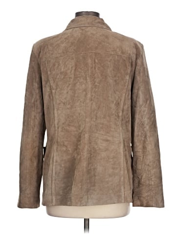 Alfani Coat (view 2)