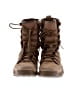 Nike Tan Boots Size 8 1/2 - photo 2