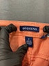 Bandolino Solid Pink Khakis Size 18 - photo 4