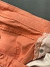 Bandolino Solid Pink Khakis Size 18 - photo 5