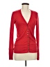 Zenana Outfitters Red Cardigan Size M - photo 1