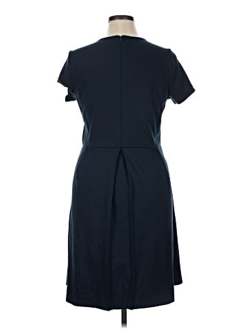 Lands' End Casual Dress (view 2)