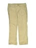 Gap Kids 100% Cotton Tan Khakis Size 6 - photo 1