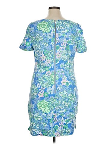 Lilly Pulitzer Casual Dress (view 2)