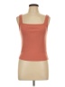 Old Navy Orange Tank Top Size L (tall) - photo 1