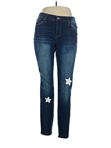 Hydraulic Jeans (view 1)