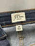 J.Crew Solid Blue Jeans Size 30 waist - photo 7