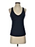 PrAna Blue Active Tank Size S - photo 1