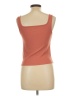 Old Navy Orange Tank Top Size L (tall) - photo 2