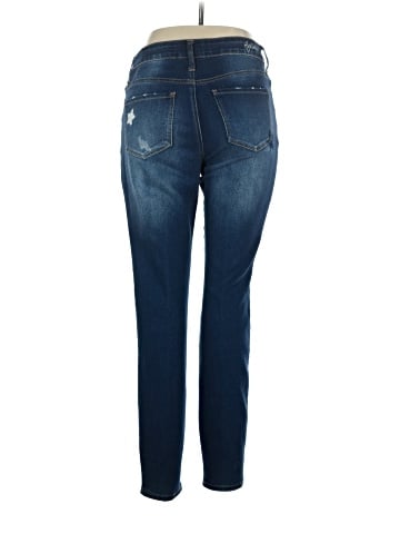 Hydraulic Jeans (view 2)
