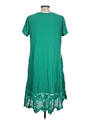 LOGO Lavish Casual Dress (view 2)
