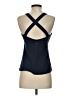 PrAna Blue Active Tank Size S - photo 2
