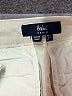 Boden Tan Khaki Shorts Size 2 - photo 3