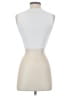 Zara White Cardigan Size S - photo 2