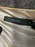THML 100% Cotton Gray Sleeveless Top Size M - photo 7