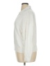 Old Navy 100% Cotton Ivory Pullover Sweater Size XL - photo 5