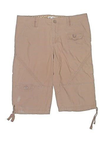 Columbia Cargo Shorts (view 1)