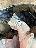Old Navy Solid Blue Jeans Size 6R - photo 7