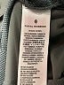 Royal Robbins 100% Polyester Gray Sleeveless Blouse Size M - photo 8