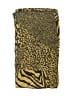 Unbranded Animal Print Yellow Scarf One size - photo 2