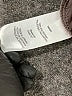 DKNY 100% Polyester Solid Gray Dress Pants Size 10 - photo 9
